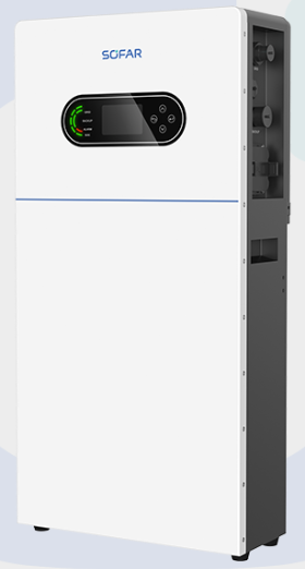 Sofar Battery Module
